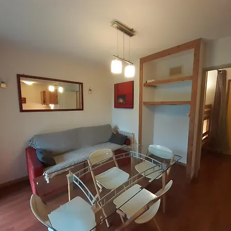 Florence - 2 Pieces Pour 4 Personnes Mae-9981 Appartement *