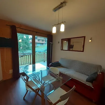 Appartement Florence - 2 Pieces Pour 4 Personnes Mae-9981 *