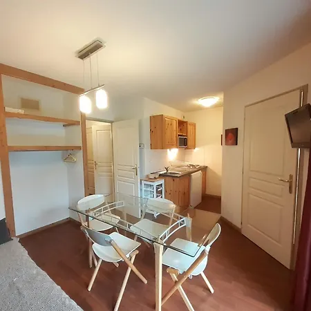 Appartement Florence - 2 Pieces Pour 4 Personnes Mae-9981 *