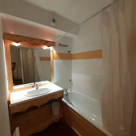 Appartement Florence - 2 Pieces Pour 4 Personnes Mae-9981 *